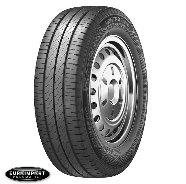 Hankook Vantra Transit RA58  175/75 R16 101 R  Carico C  8PR